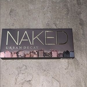 Brand new in box naked palette
